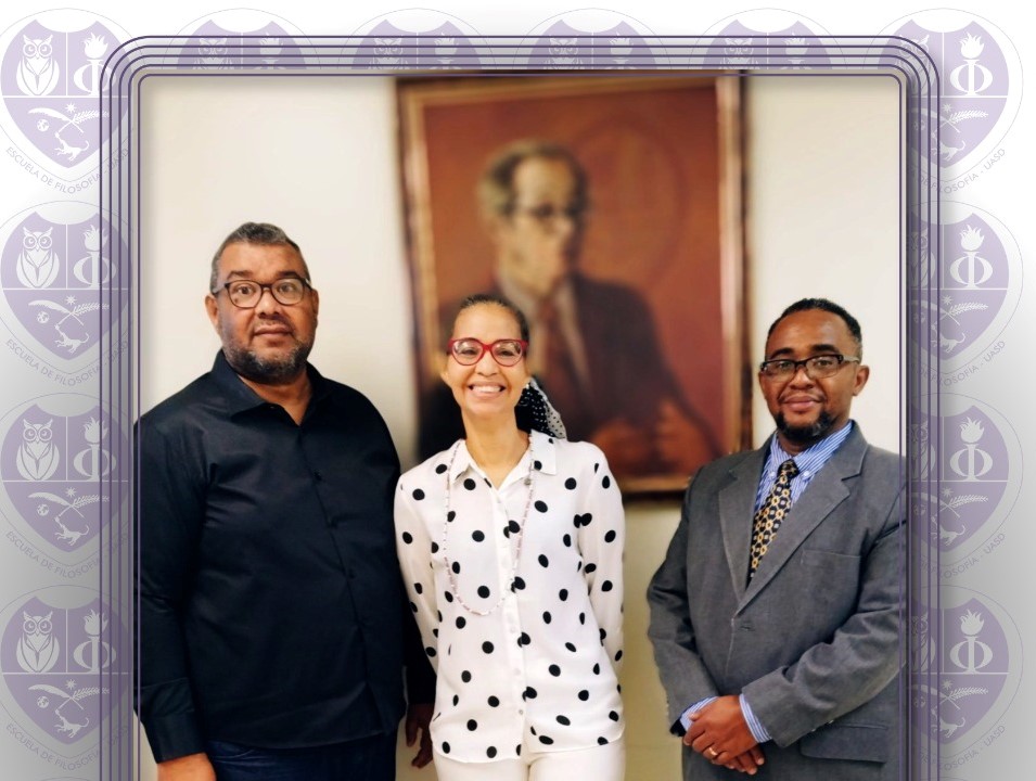 Julissa Rivera, José Flete, Eulogio Silverio