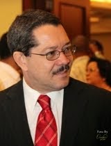 Alejandro Arvelo Polanco