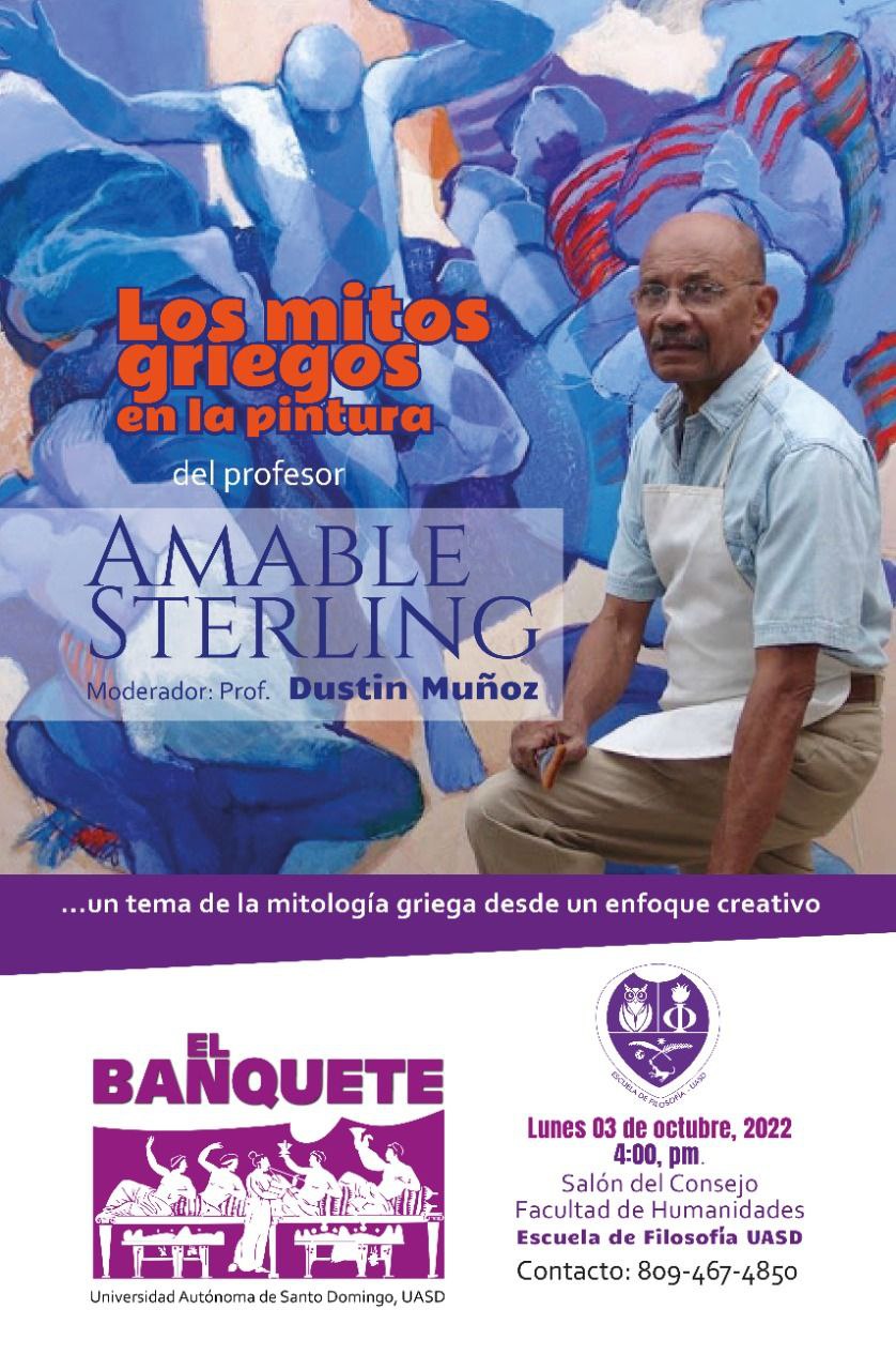 AMABLE STERLING