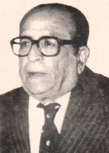 Enrique Patín Veloz