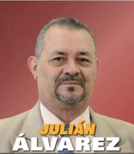 Julian Alvarez